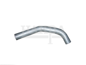 81152040052-MAN-EXHAUST SILENCER INTERMEDIATE PIPE